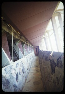 Taliesin West playhouse, Arizona, 1938-1942