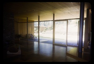 Burkes residence, Portland, Ore., 1949