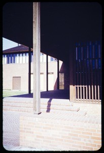 Zion Lutheran Church, Portland, Ore., 1950