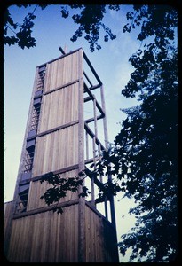 Central Lutheran Church, Portland, Ore., 1950