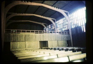 Central Lutheran Church, Portland, Ore., 1950