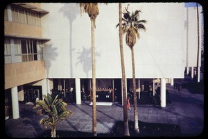 The Prudential building, Los Angeles, Calif., 1949