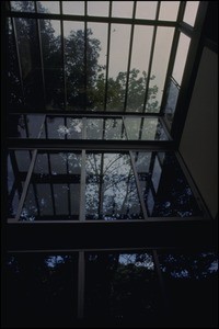 Rollé residence, Los Angeles, Calif., 1994?