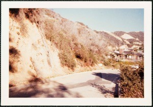 Goldwater Garden Apartments, El Segundo Blvd., Gardena, ca.1964, photographs