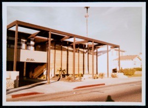 Jump medical building, Ventura, ca.1959