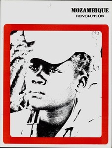 Mozambique revolution, no. 56 (1973 July- Sept.)