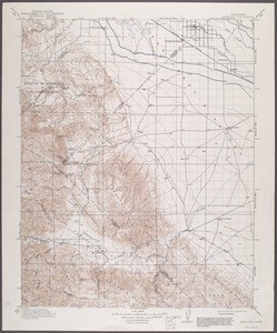 California. Panoche quadrangle (30'), 1913 (1942)