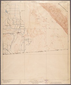 California. Holtville quadrangle (30'), 1907