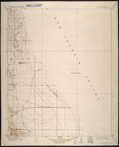 California. Lost Hills quadrangle (30'), 1914 (1928)