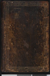 The hunting of the snark : an agony, in eight fits, 1876