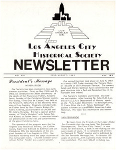 LACHS newsletter, v. 8, n. 3-4 (1985-06/08)