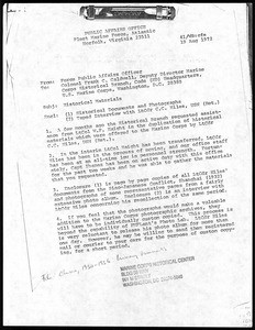 4th Marines (Shanghai). Intelligence Report. Sino-Japanese Conflict, January-March 1932