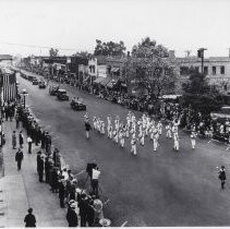Monrovia Day Parade 1926