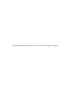 Board of Trustees Schedule of Meetings for 2002-2003, February 26, 2002