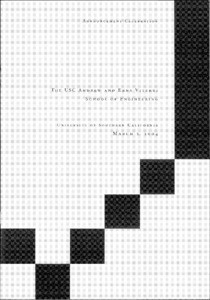 USC Viterbi School of Engineering Celebrates 10/2: A Brillian Future Comes from a Proud Past, 1905/06 - 2005/06, USC Viterbi Engineer, Special Issue, Fall/Winter 2005
