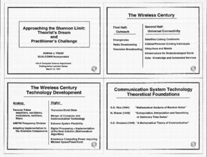 Email, Deborah Casher to Deborah Casher, August 18, 1996