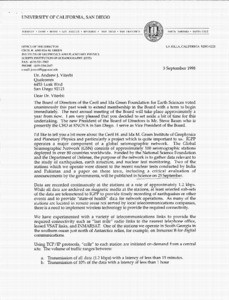 Cecil H. and Ida M. Green Foundation for Earth Sciences, Directors and Officers