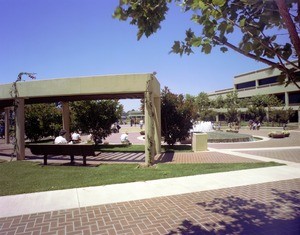 Ventura County Government Center, Calif., 1978