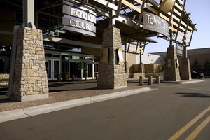 Town Center Food Court, Aurora, Colo., 2006