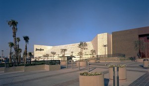 The Fashion Show, Las Vegas, Nev., 1981