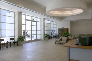 Mission Community Hospital, Los Angeles, Calif., 2004