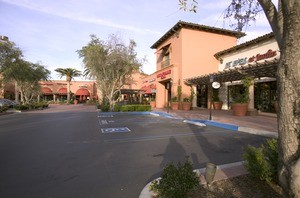 Quail Hill Shopping Center, Irvine, Calif., 2005