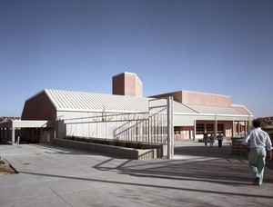 Vista High School, Vista, Calif., 1988