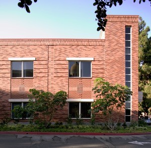 Montgomery Ross Fisher Building, USC, Los Angeles, Calif., 2005