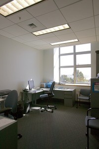 CNSI, UC Santa Barbara, Calif., 2007