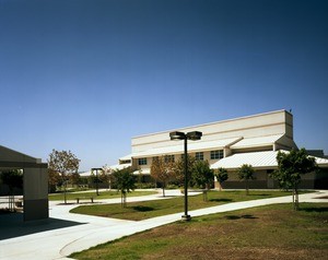 West Hills High School, Santee, Calif., 1993