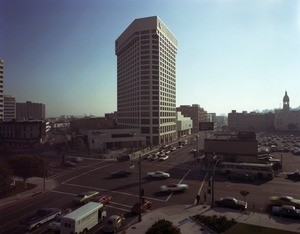 New Otani Hotel, Los Angeles, Calif., 1977