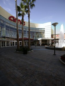 AMC Tustin 14 at the District, Tustin, Calif., 2008