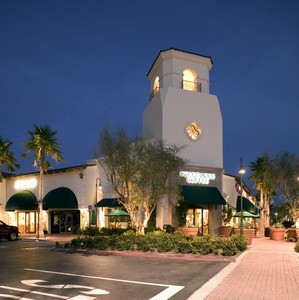 Quail Hill Shopping Center, Irvine, Calif., 2005