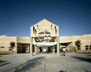 Eastlake High School, Chula Vista, Calif., 1992