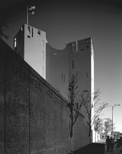 Denver Art Museum, Colo., 1971