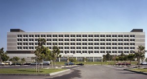 Bechtel, Norwalk, Calif., 1984