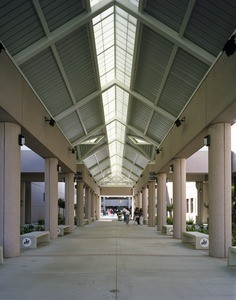 Lynwood High School, Lynwood, Calif., 1997