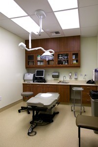 Kaiser Permanente, Corona, Calif., 2008