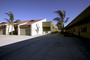 Brookside Elementary School, Beaumont, Calif., 2005