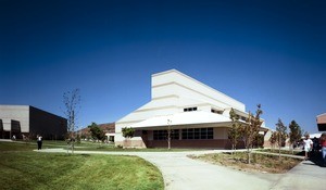 West Hills High School, Santee, Calif., 1990