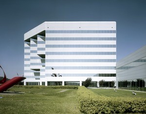 Naiman Tech Center, San Diego, Calif., 1986