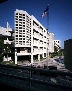 Naval Medical Center, San Diego, Calif., 1993
