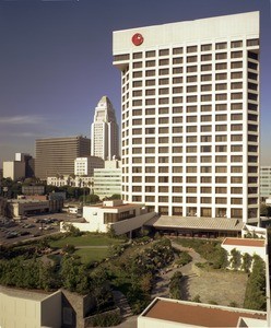 New Otani Hotel, Los Angeles, Calif., 1977