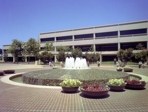 Ventura County Government Center, Calif., 1978