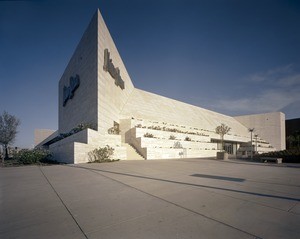 The Fashion Show, Las Vegas, Nev., 1981