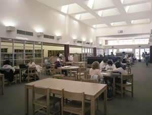 Vista High School, Vista, Calif., 1988