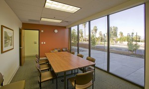 Kaiser Permanente, Corona, Calif., 2008