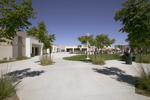 West Ranch High School, Stevenson Ranch, Calif., 2005