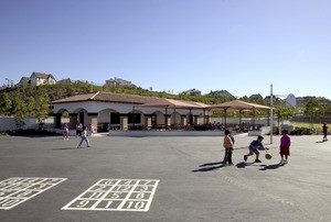 Oso Grande Elementary School, Ladera Ranch, Calif., 2005