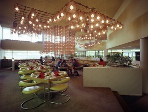 New Otani Hotel, Los Angeles, Calif., 1977